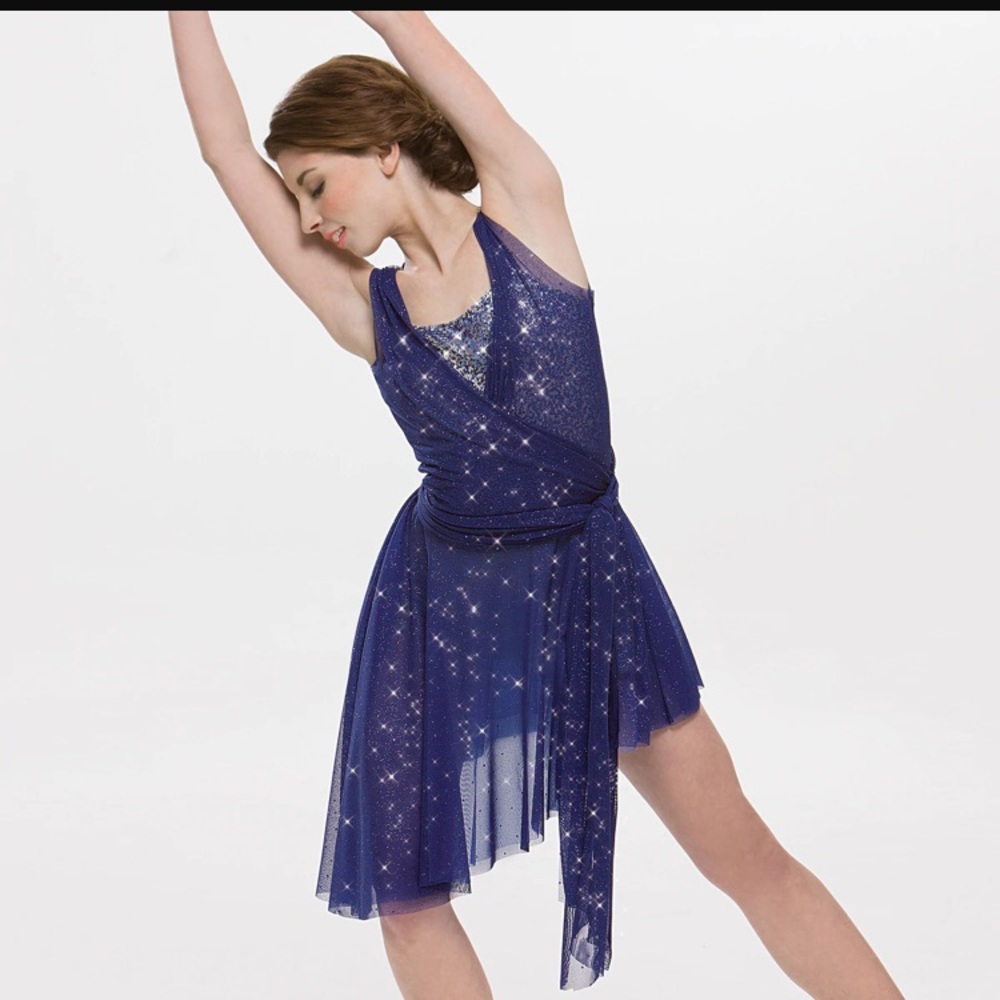 🏷Revolution Dancewear dance costume